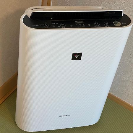 ゲストハウス 西村サイクル（24C） Kihoku  Exterior photo