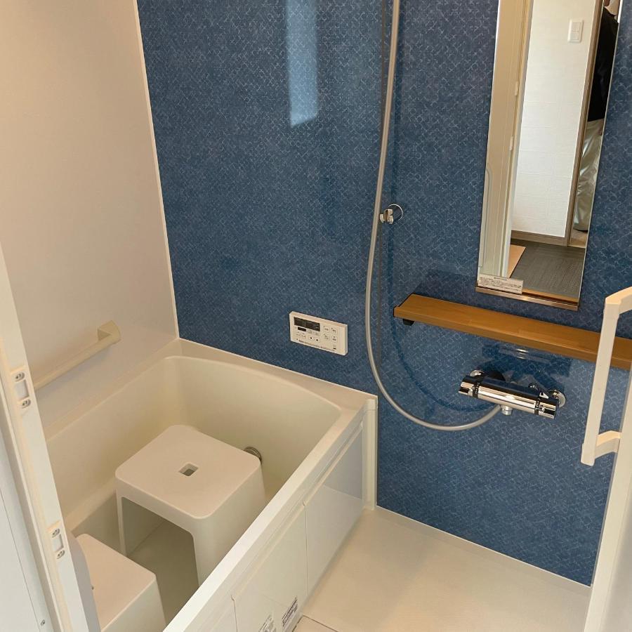 ゲストハウス 西村サイクル（24C） Kihoku  Exterior photo