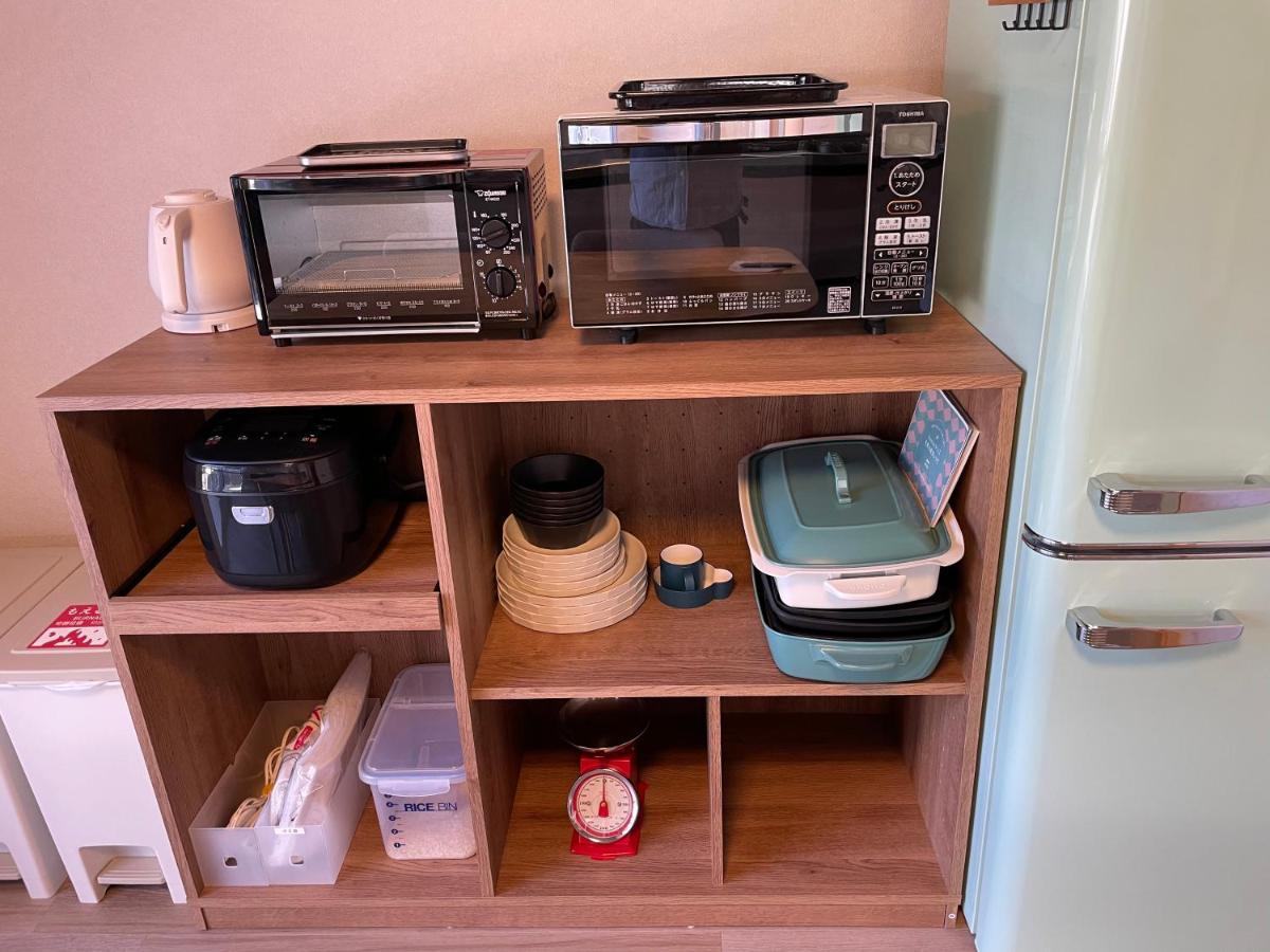 ゲストハウス 西村サイクル（24C） Kihoku  Exterior photo